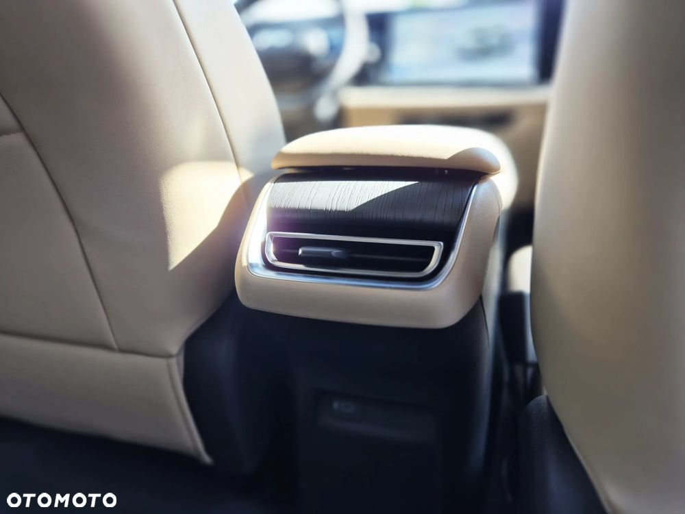Changan CS75 Plus - 18