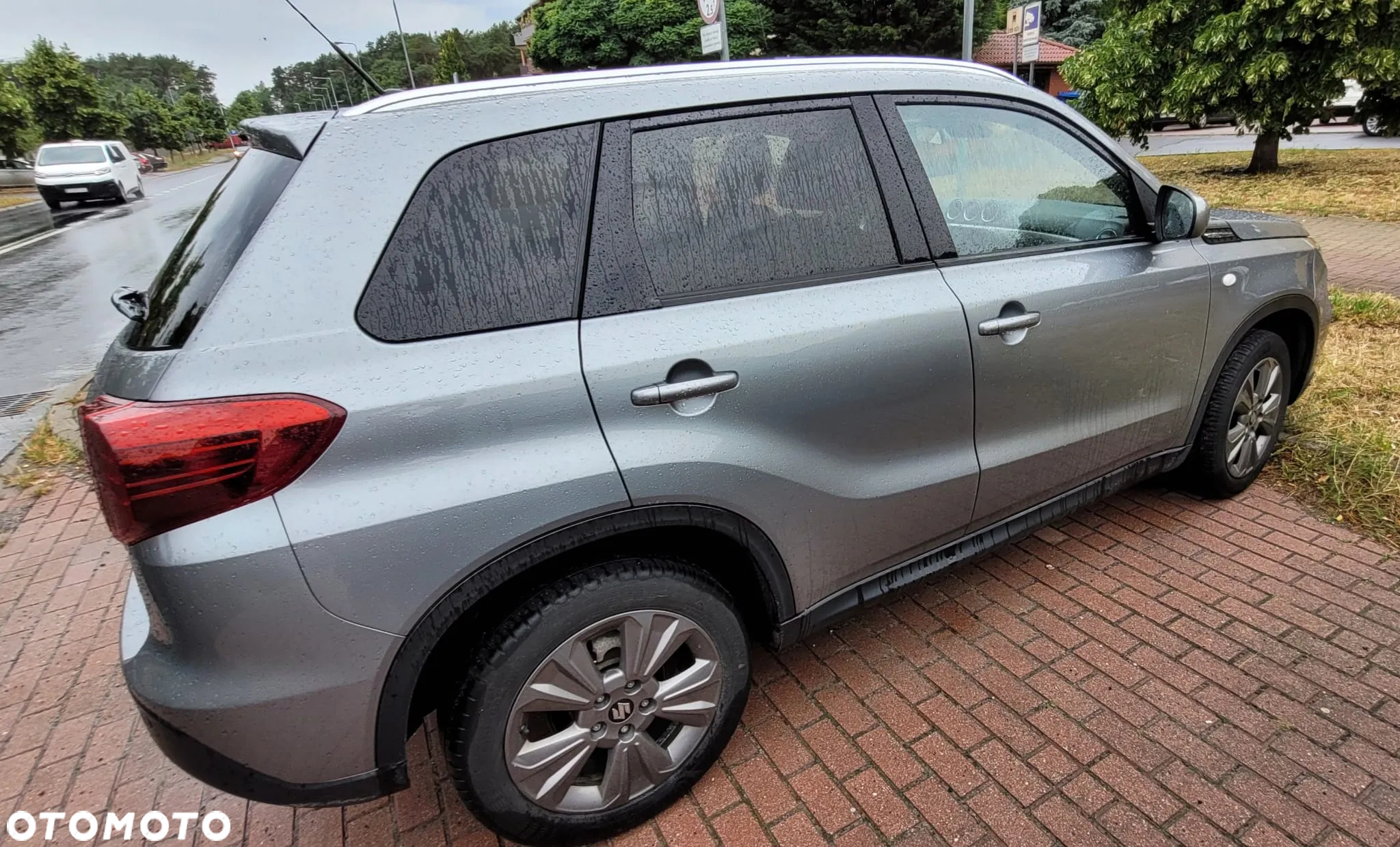Suzuki Vitara - 9