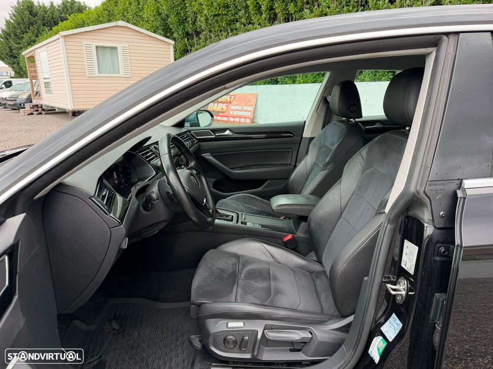 VW Arteon 2.0 TDI Elegance DSG - 6