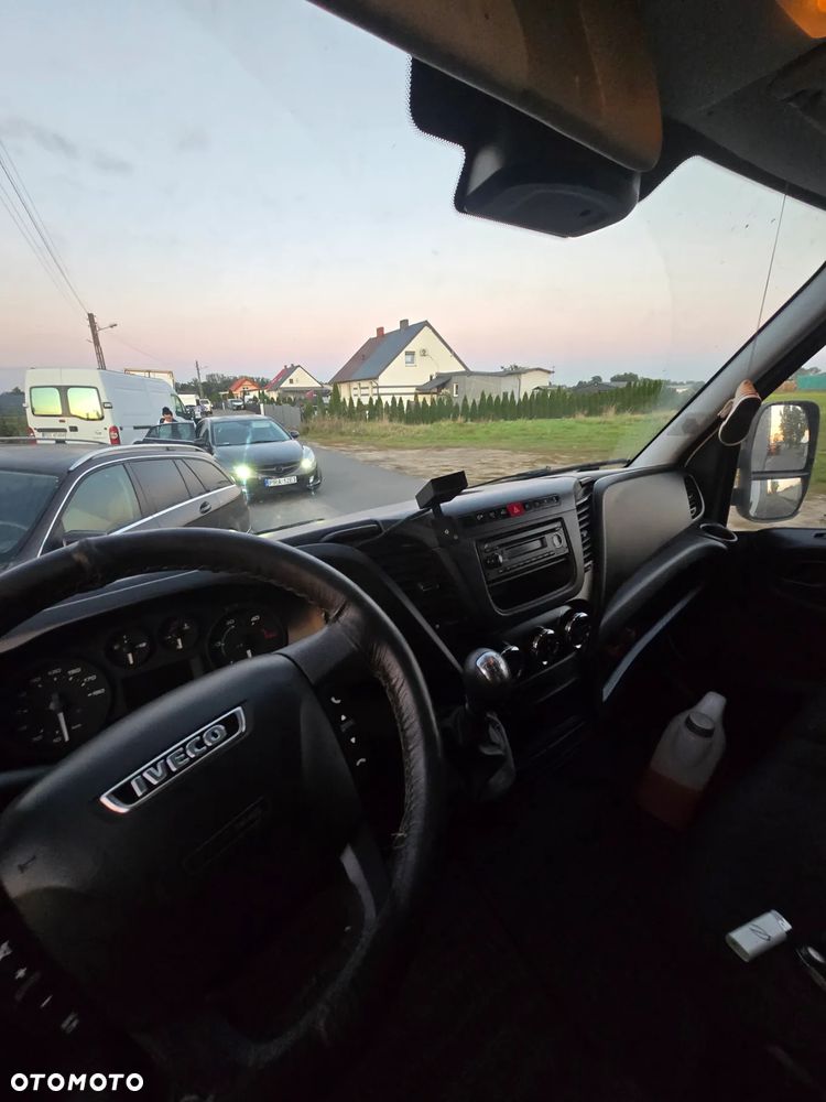 Iveco Daily 50c150 na kat.B - 6