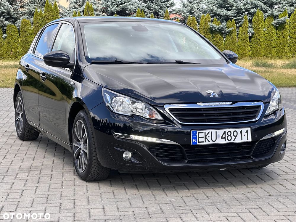 Peugeot 308 PureTech 130 Stop & Start Style - 14