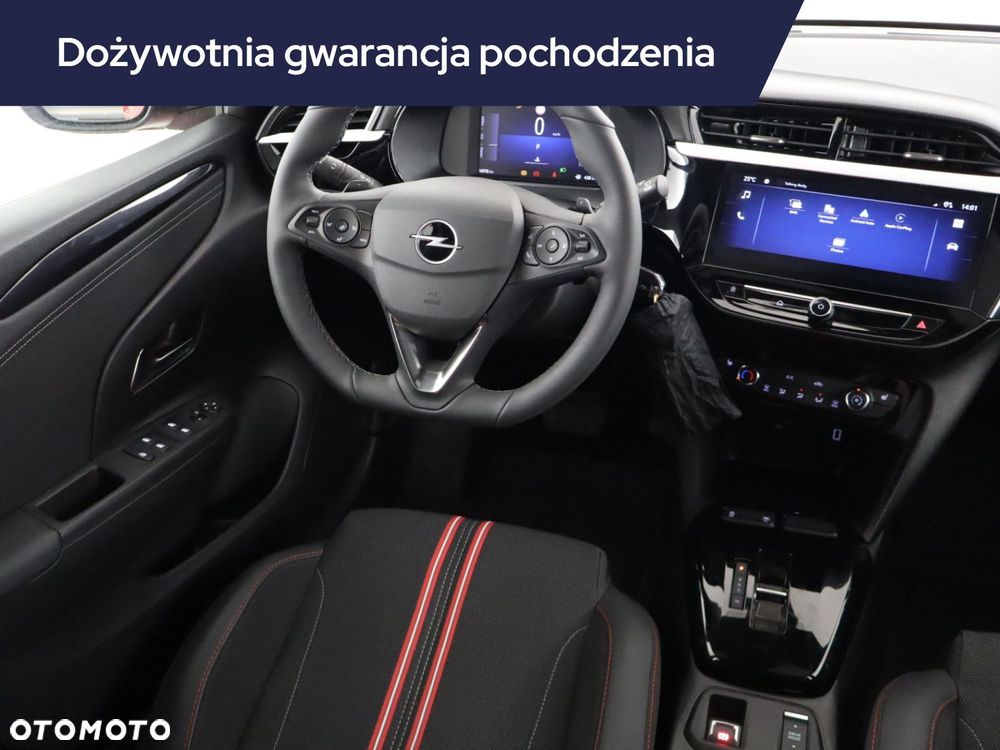 Opel Corsa - 9