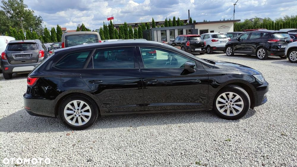 Seat Leon - 17