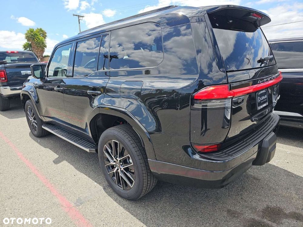 Lexus GX - 2