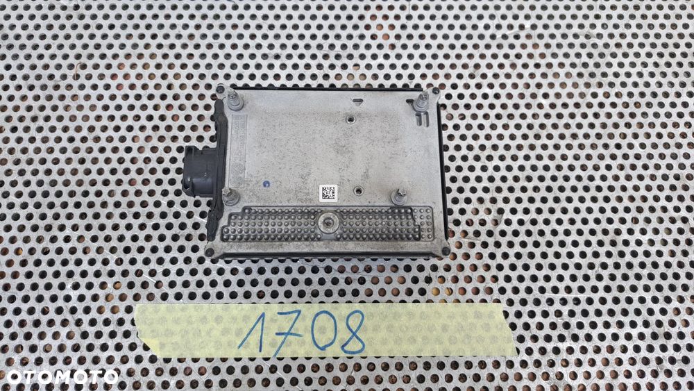 Mercedes W205 C W217 W222 S W253 GLC Radar Distronic Sensor Czujnik - 3