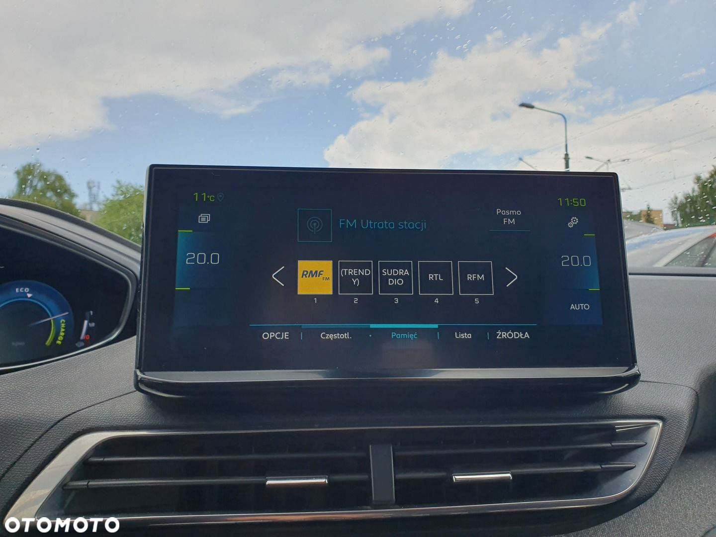 Peugeot 3008 - 19