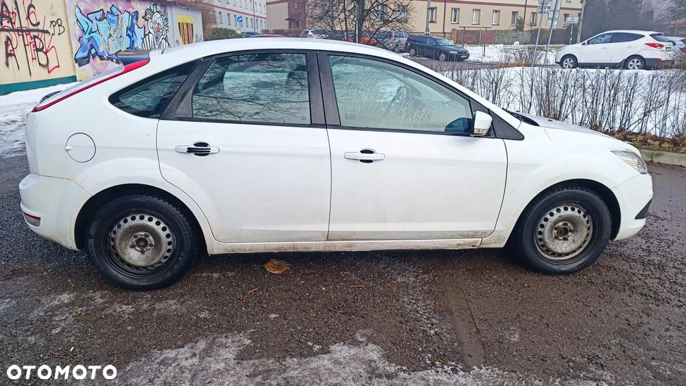 Ford Focus - 5