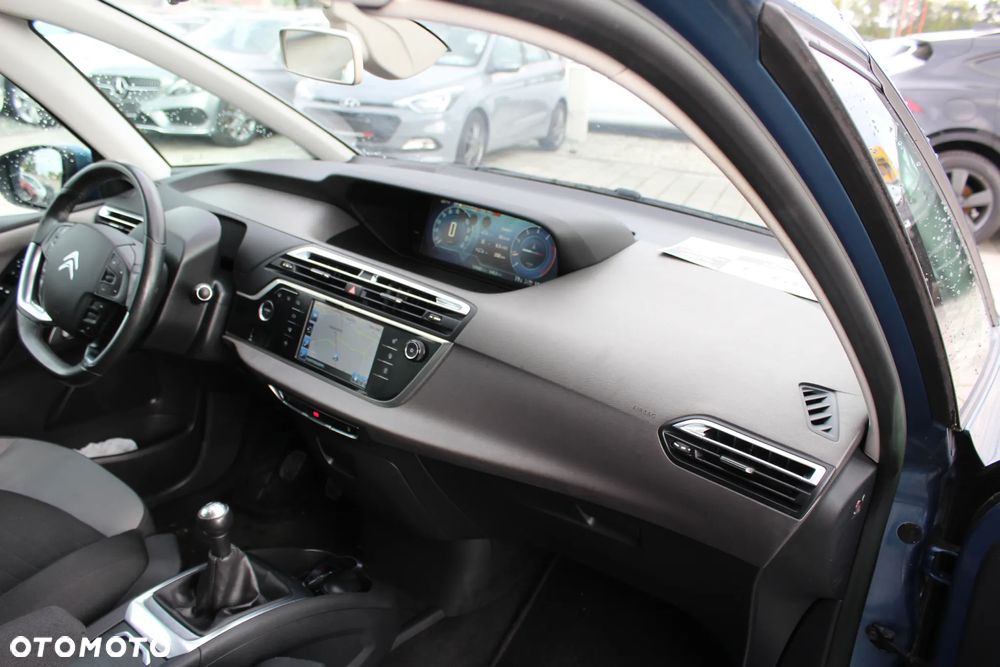Citroën C4 Picasso VTi 120 Business Class - 28