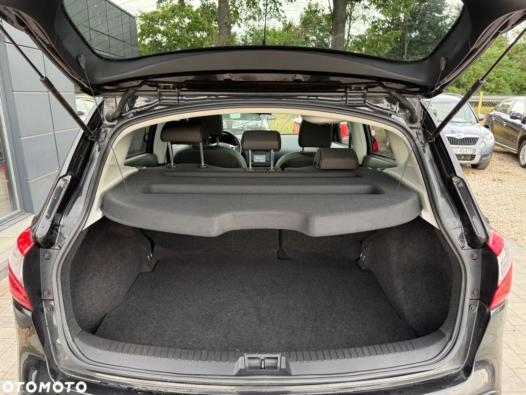 Nissan Qashqai 1.6 Acenta - 22