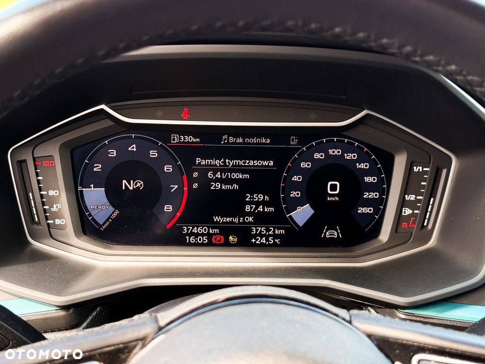 Audi A1 Sportback 35 TFSI S-Line S tronic - 35