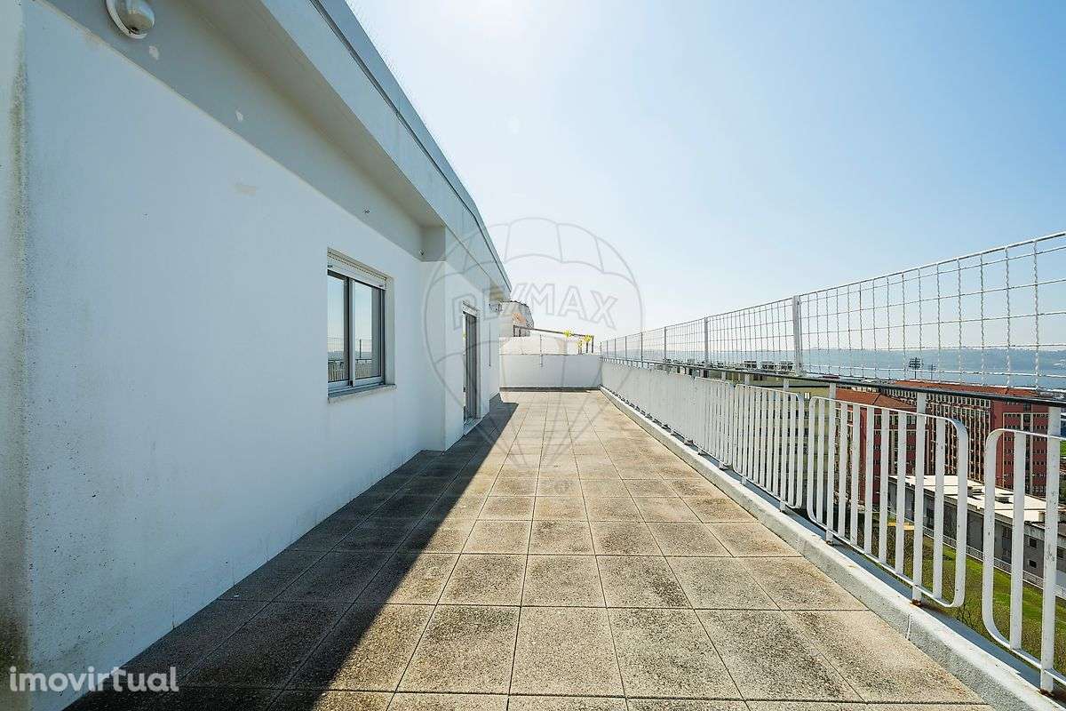 Apartamento T2 para arrendamento - Grande imagem: 3/18