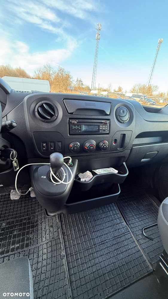 Renault Master - 12
