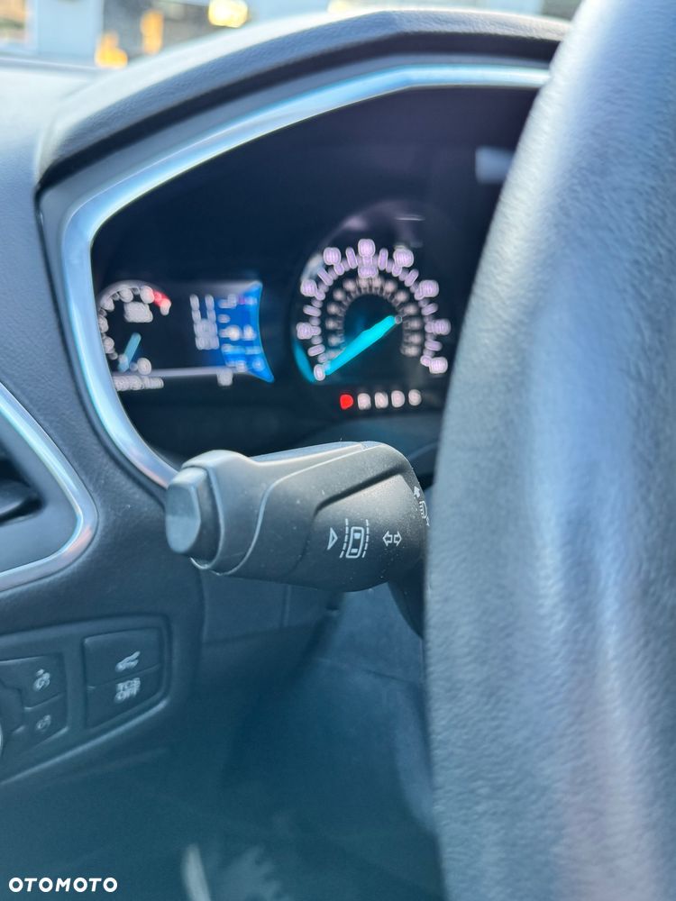 Ford Edge - 21
