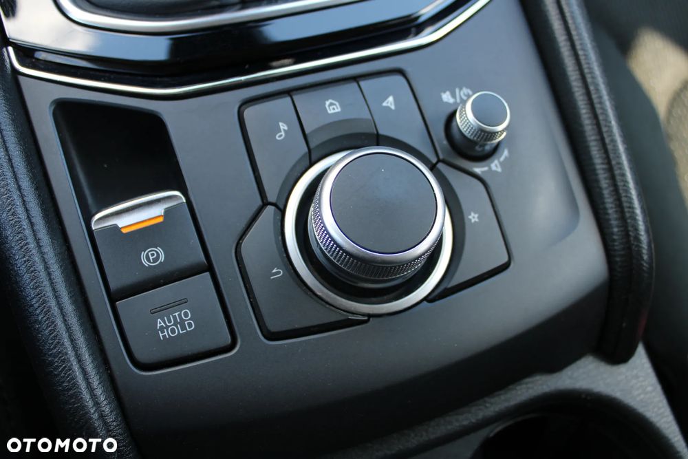 Mazda CX-5 2.0 Skyenergy 2WD - 23