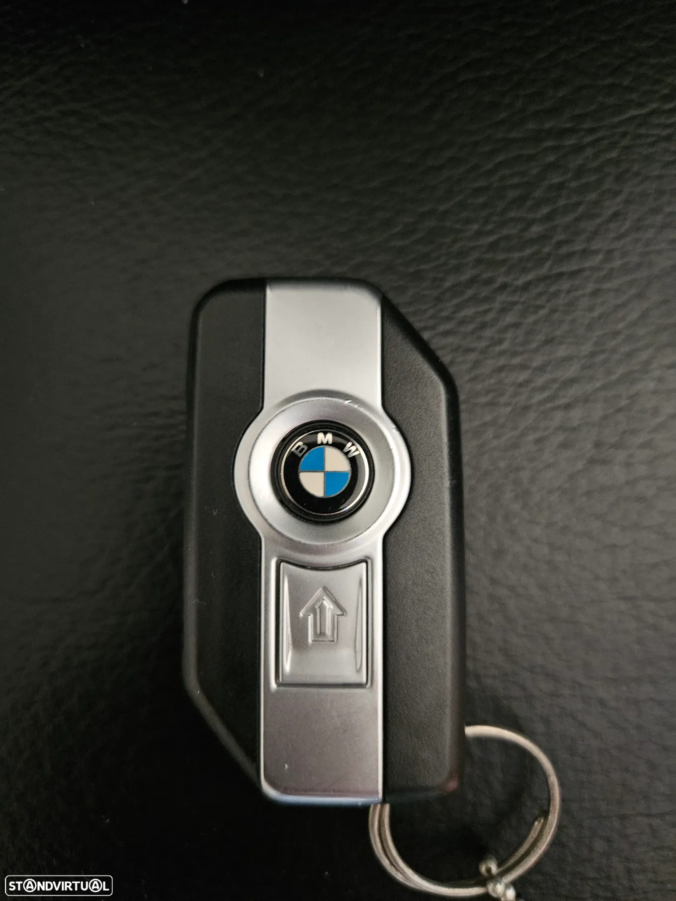 BMW F 900 XR - 22