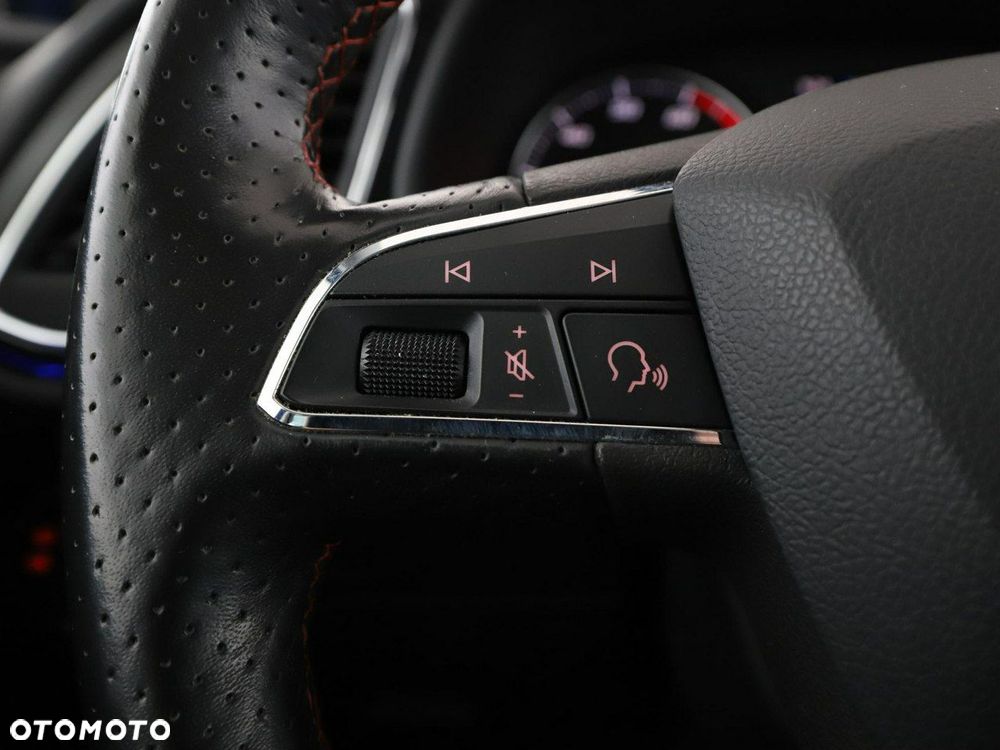 Seat Leon 2.0 TSI FR DSG - 32