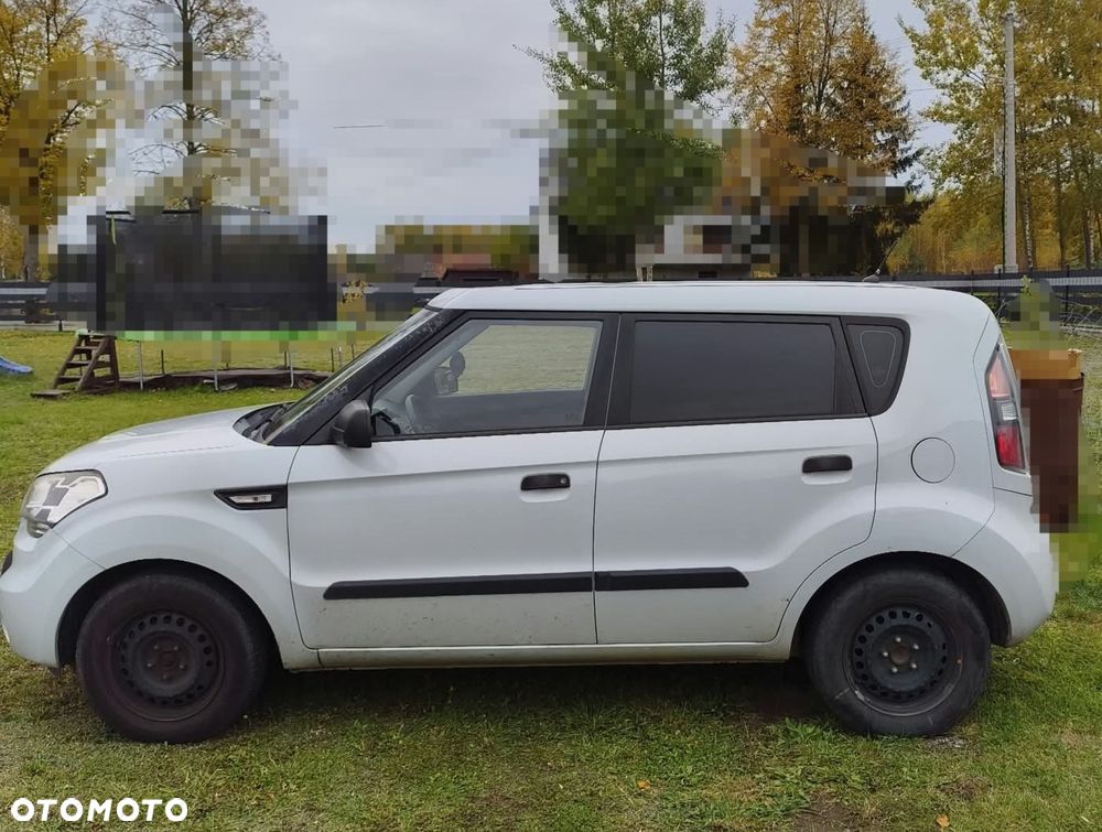 Kia Soul - 3