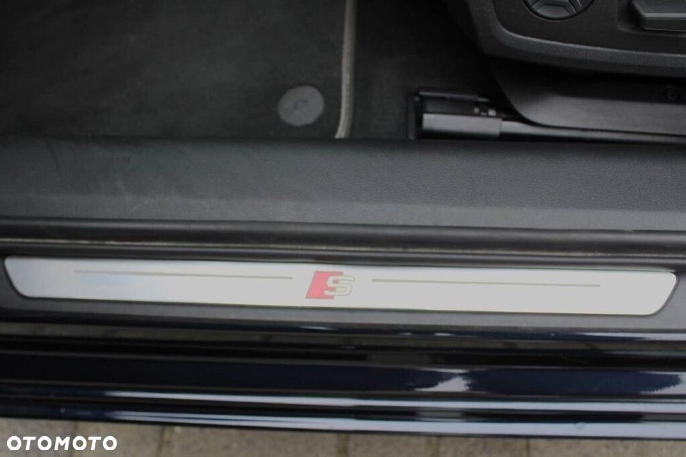 Audi A6 Limousine 40 TDI mHEV Quattro S tronic - 23