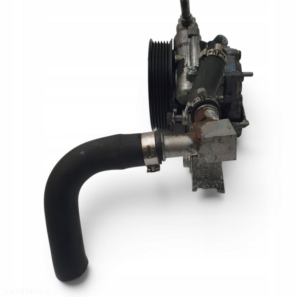 POMPA WSPOMAGANIA BMW E90 M3 4.0 V8 oryginał S65B40A - 10