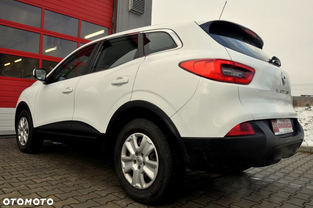 Renault Kadjar Energy TCe 130 Life - 18
