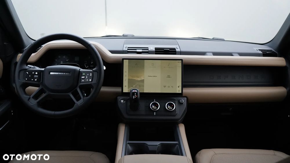 Land Rover Defender 3.0 D350 mHEV X-Dynamic HSE - 20