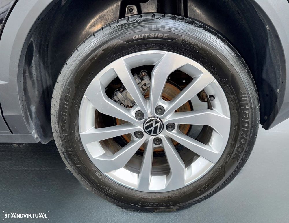 VW T-Roc 1.0 TSI Urban - 15