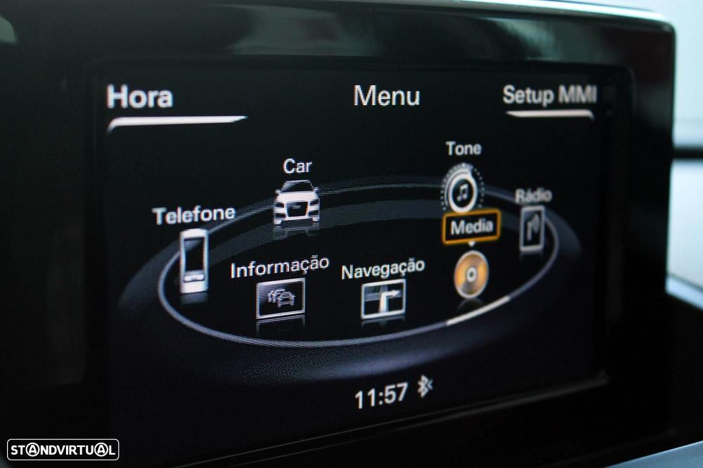 Audi Q3 2.0 TDI Sport - 14