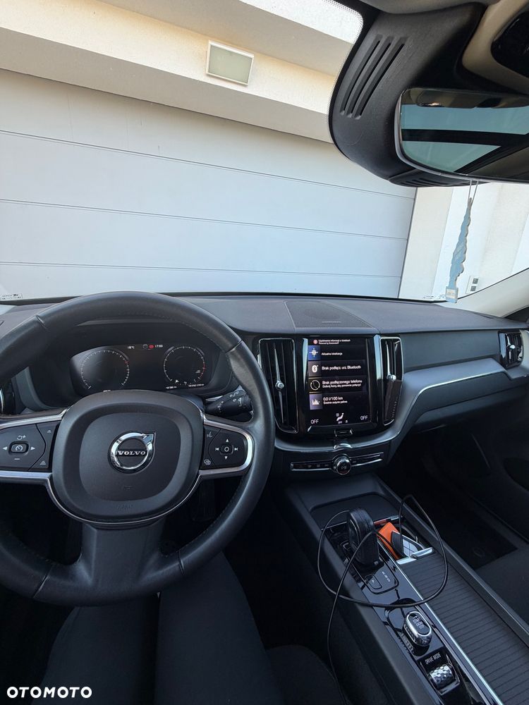 Volvo XC 60 - 10