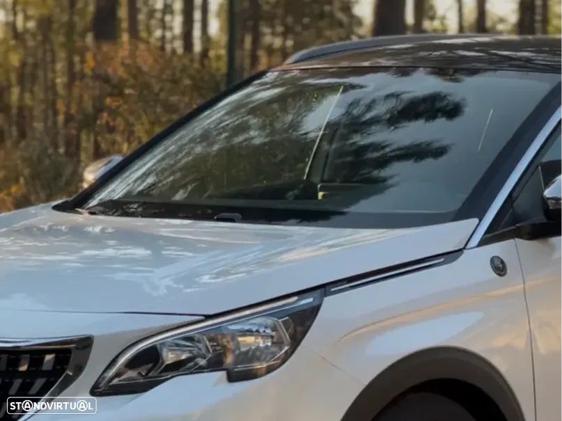 Peugeot 3008 PureTech 130 Stop & Start GPF EAT8 Crossway - 4