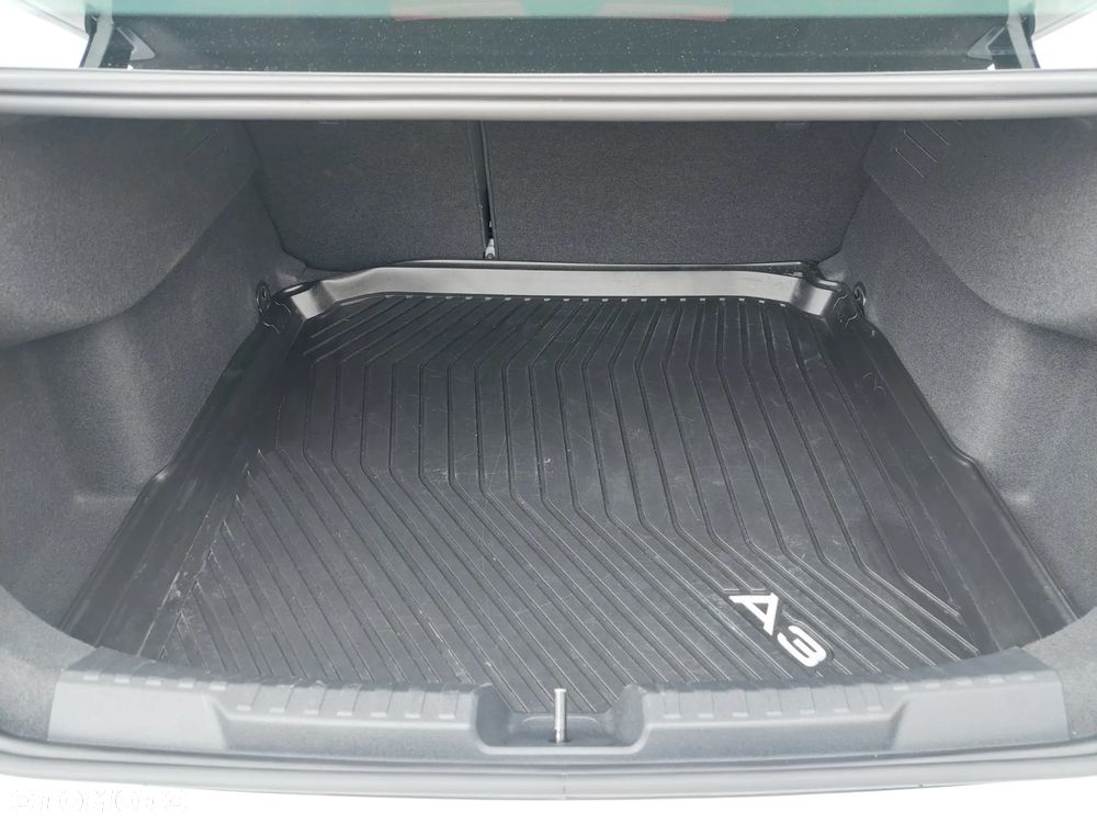 Audi A3 Limousine - 25