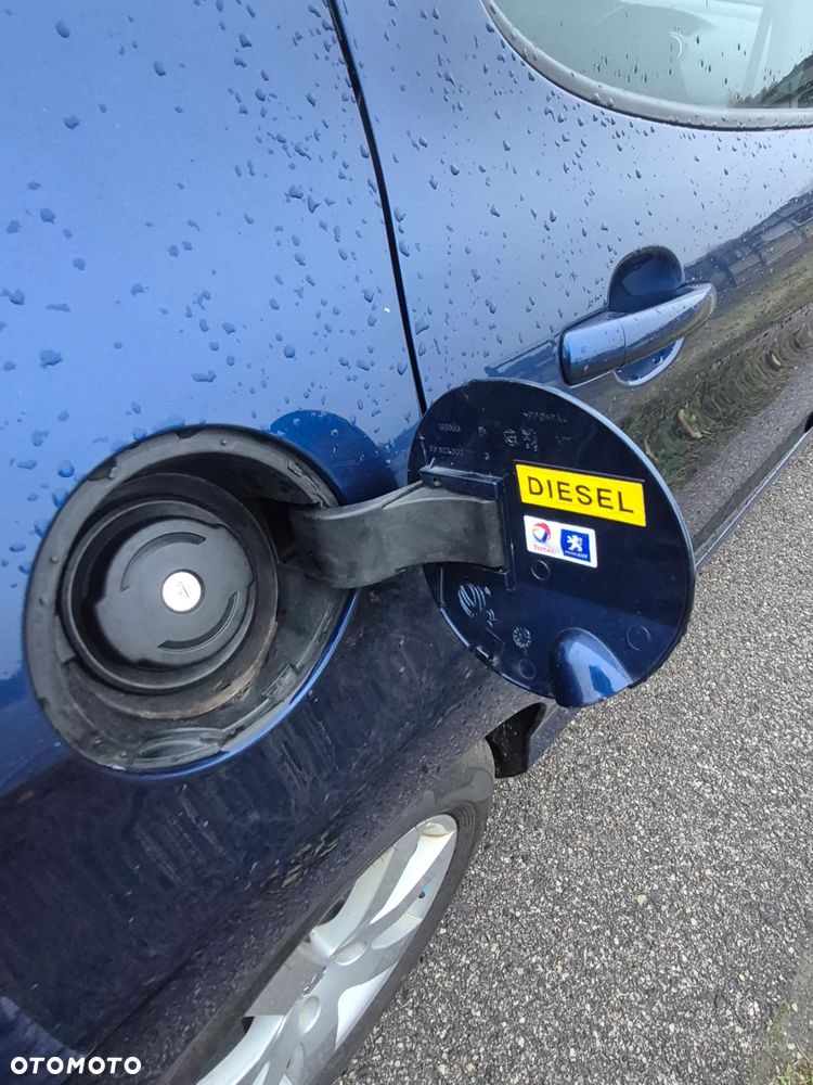 Peugeot 308 2.0 HDi Premium Plus - 25