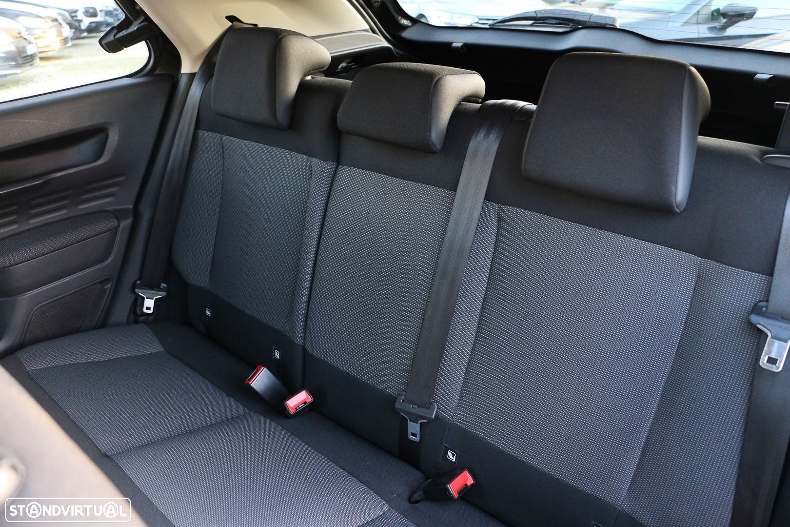 Citroën C4 Cactus 1.2 PureTech Feel - 18