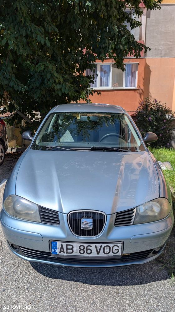 Seat Ibiza - 15