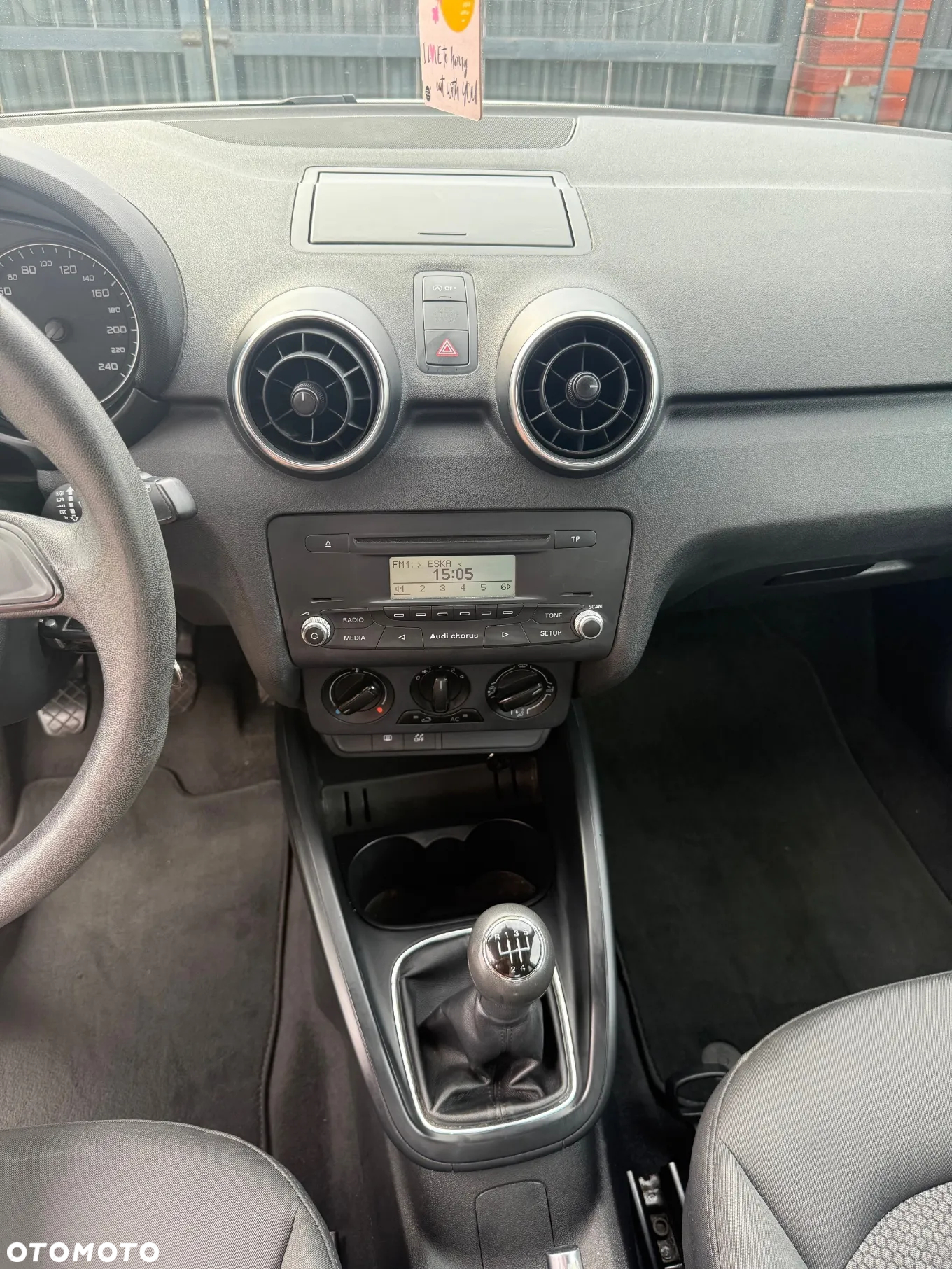Audi A1 1.2 TFSI Ambition - 7