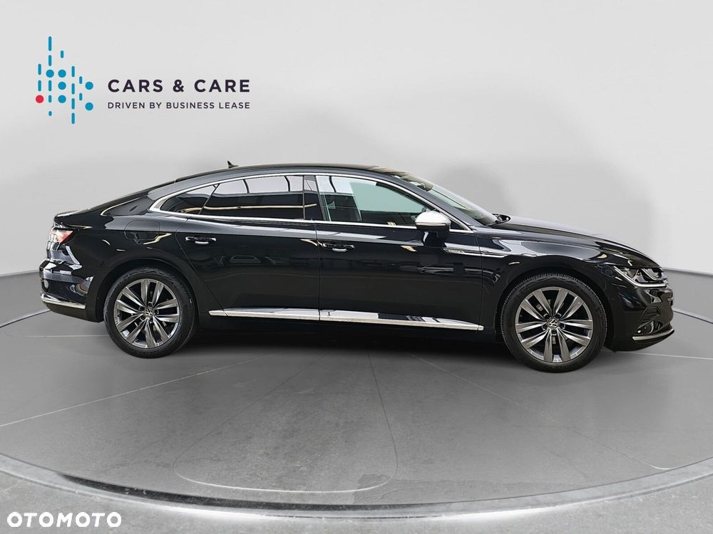Volkswagen Arteon 2.0 TSI Elegance DSG - 26