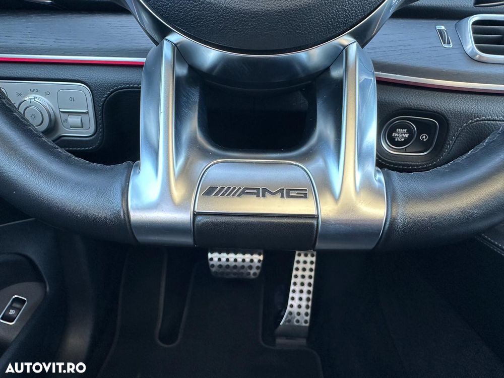 Mercedes-Benz GLE - 20