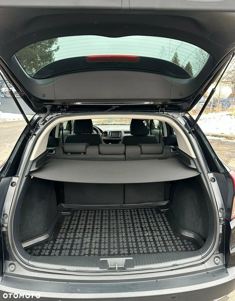 Honda HR-V 1.5 Comfort - 14