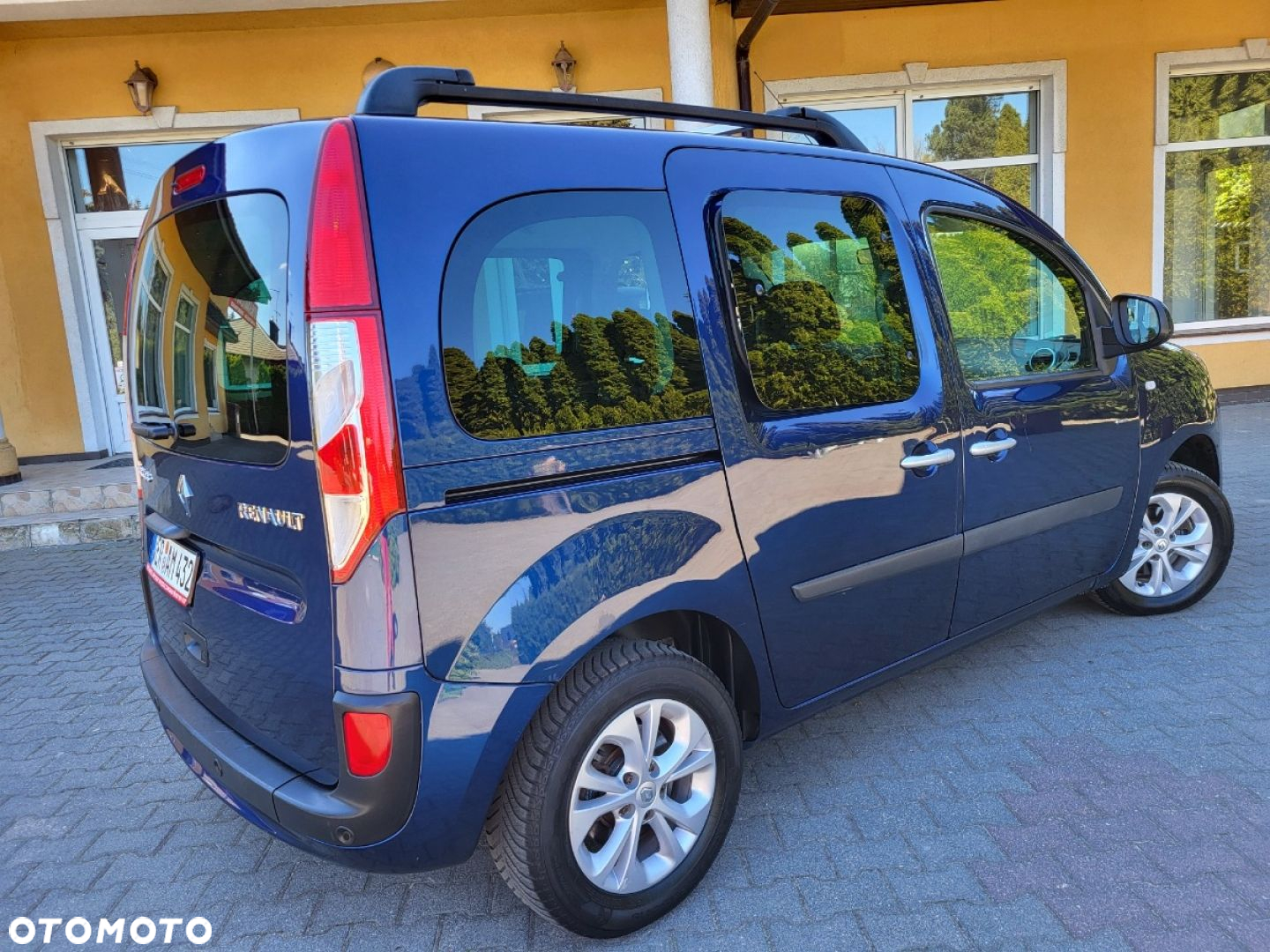 Renault Kangoo - 4