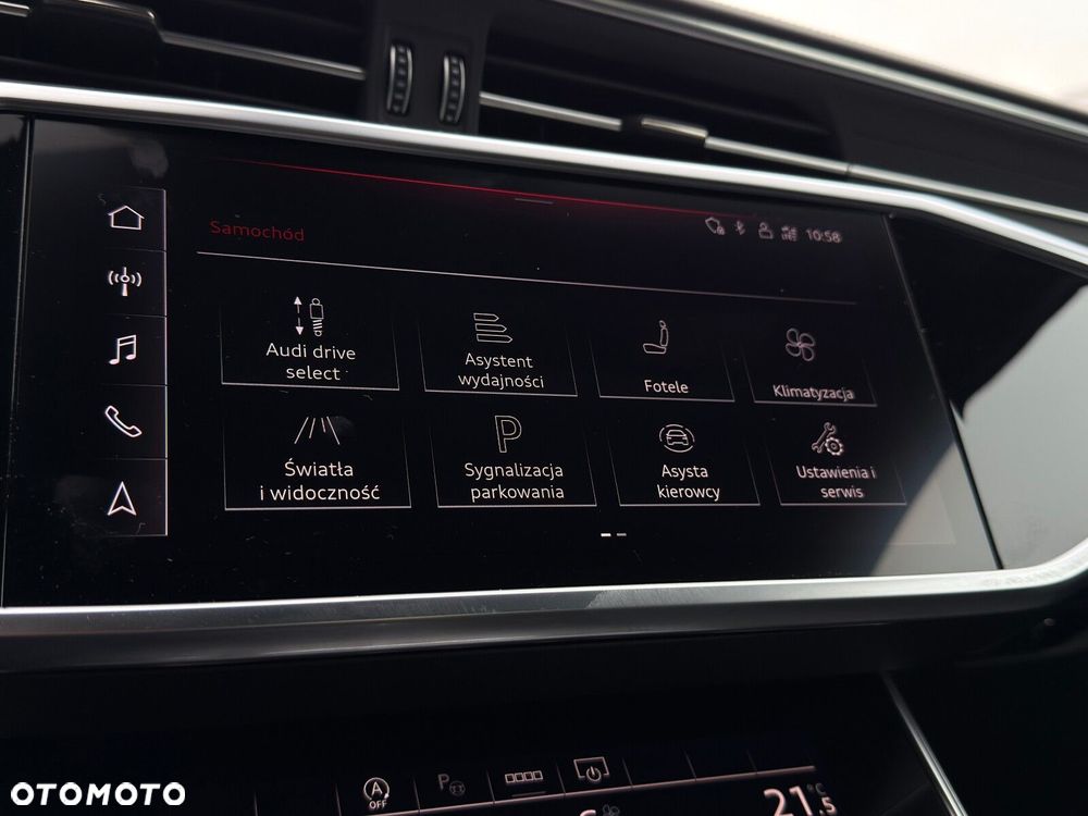 Audi A6 Limousine - 30