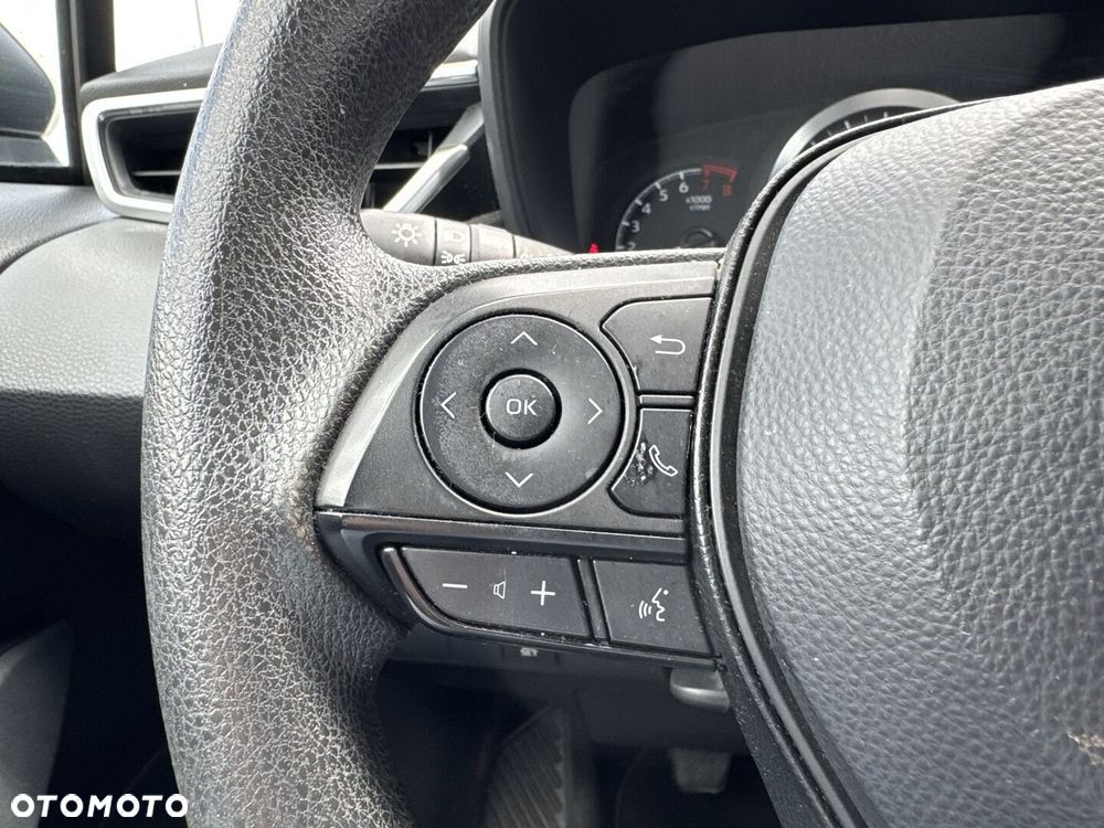 Toyota Corolla 1.5 Active - 18