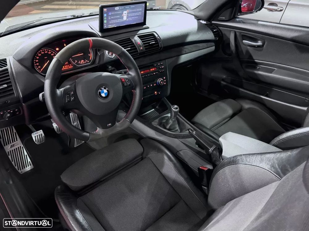 BMW 120 d - 7