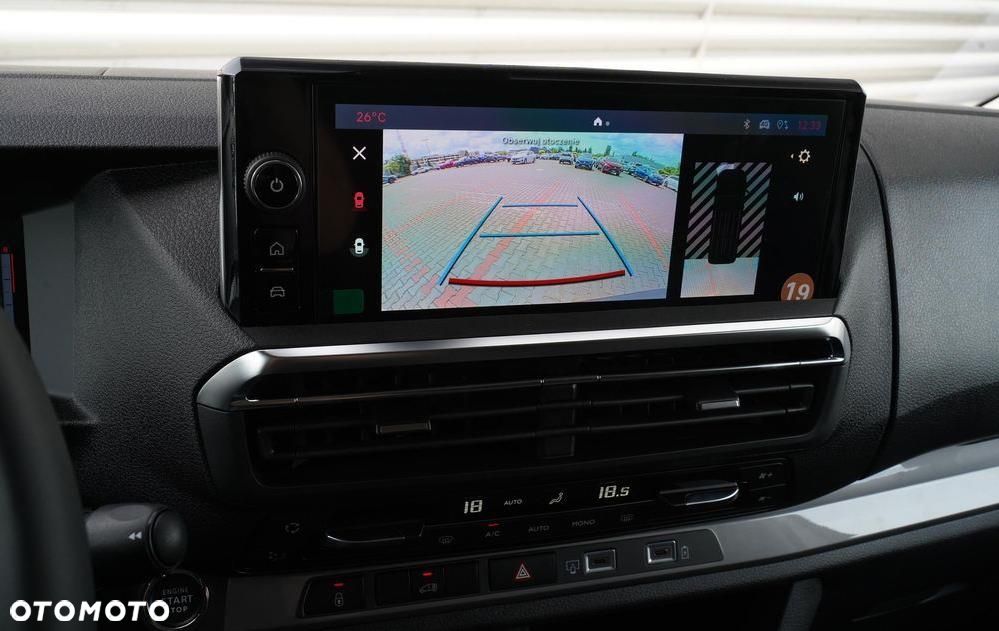 Fiat Scudo Furgon XL 150KM Seria 3 RP.2026 - 12