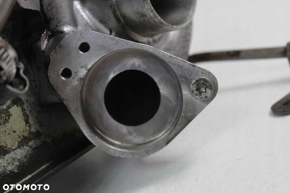TURBOSPRĘŻARKA TURBO BMW E65 E66 745D 4.4 PRAWA - 6
