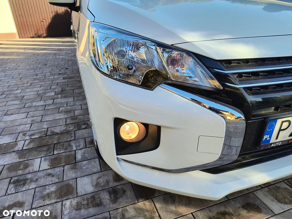 Mitsubishi Space Star 1.0 Inform - 19