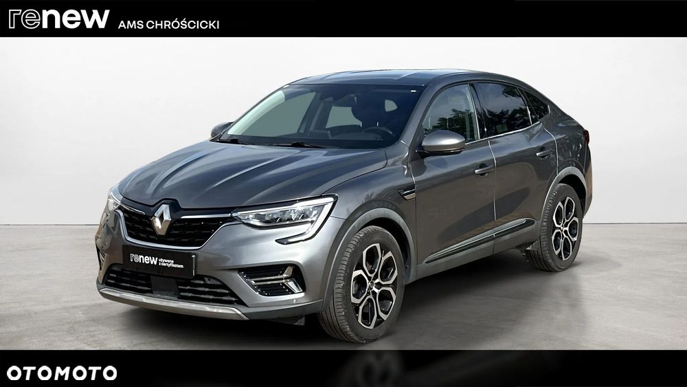 Renault Arkana 1.3 TCe mHEV Intens EDC - 2