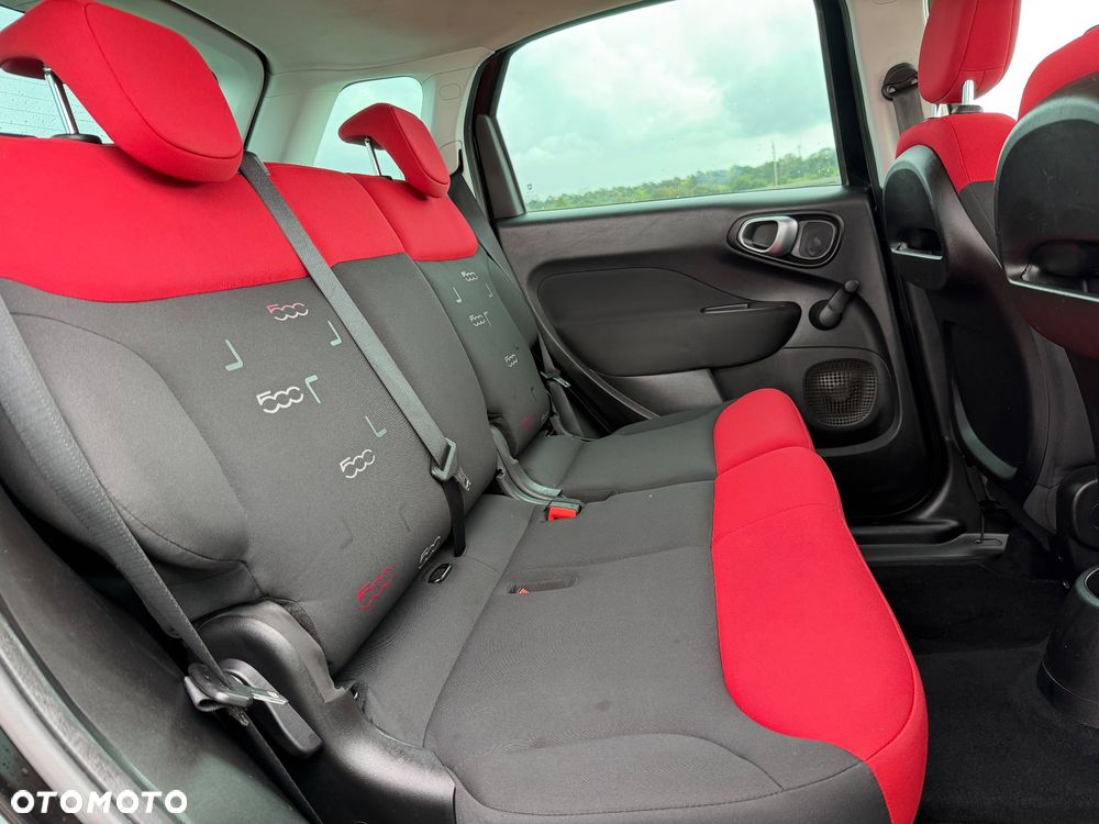 Fiat 500L 1.4 16V T-Jet Easy - 5