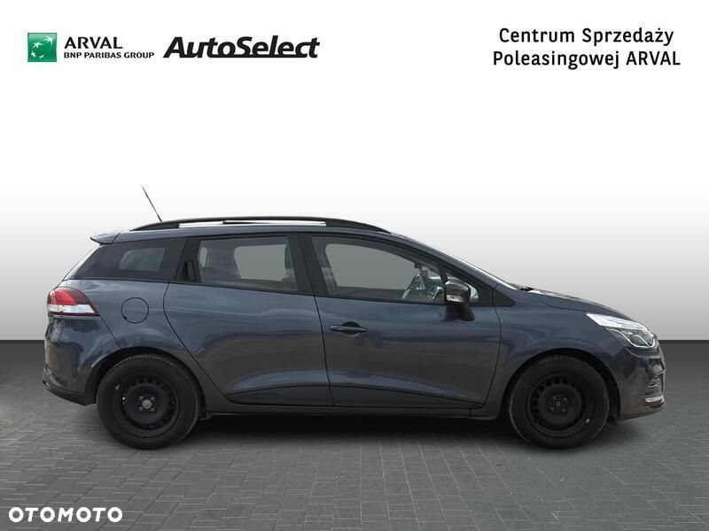 Renault Clio 0.9 Energy TCe Alize - 8