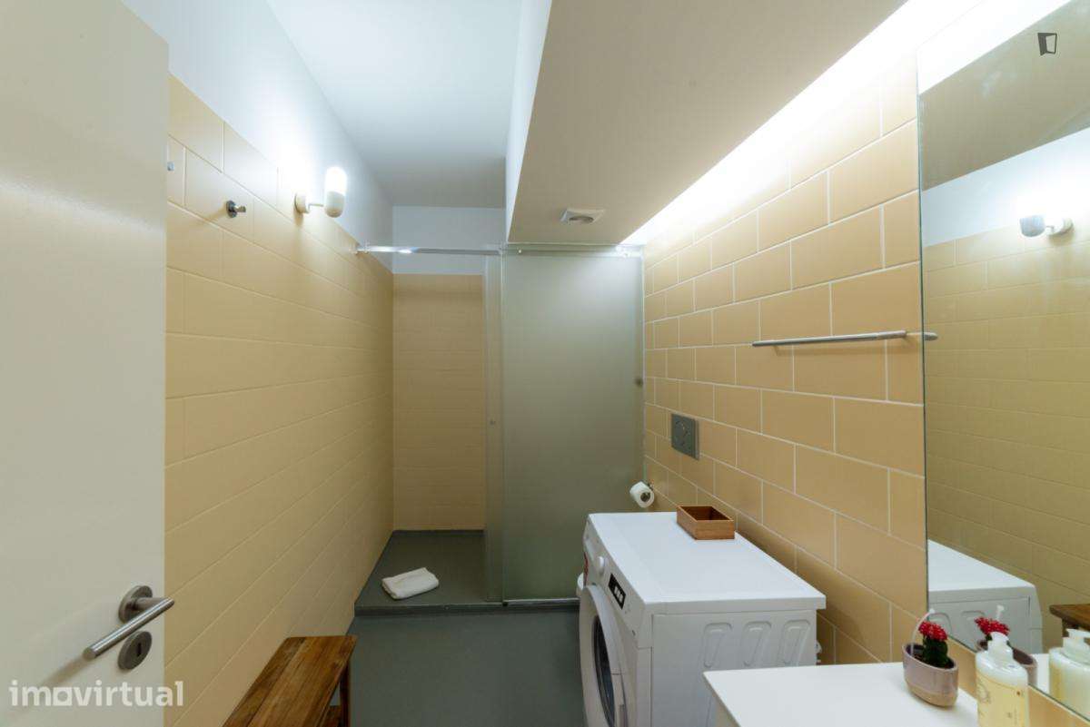 Apartamento com 2 quartos - localizado em Cedofeita Porto - Grande imagem: 3/37