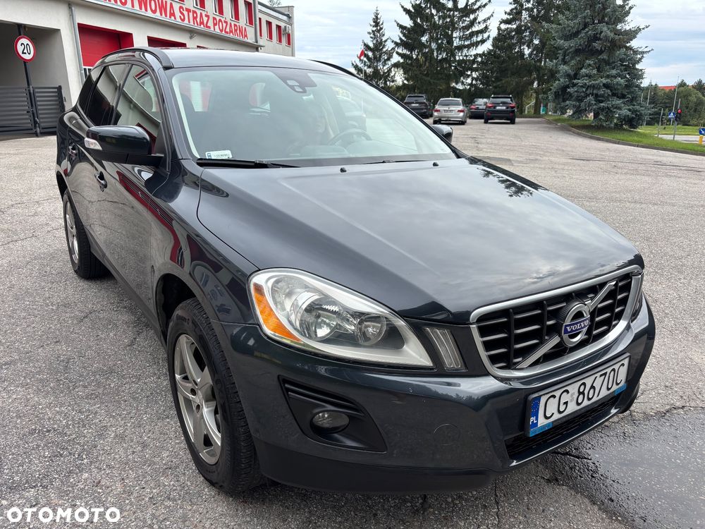 Volvo XC 60