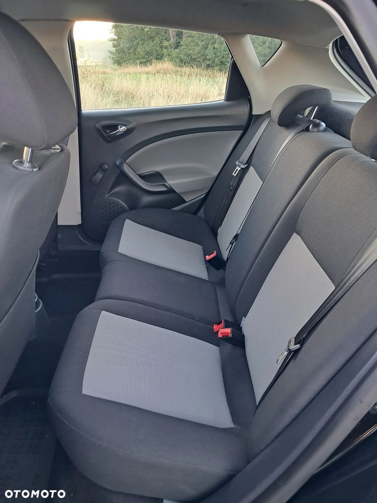 Seat Ibiza - 7